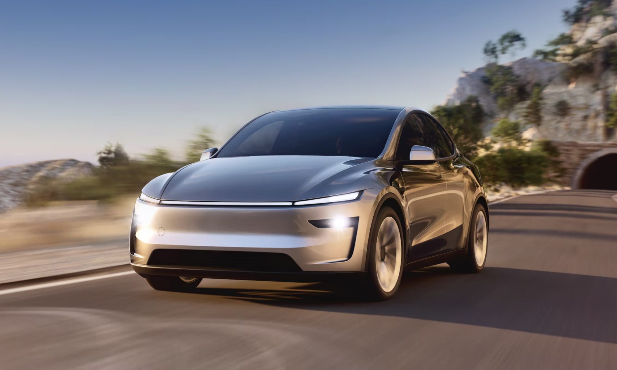 tesla