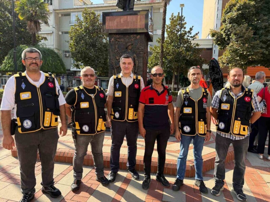 trac nazilli subesinde gorev degisimi 054426e112f5