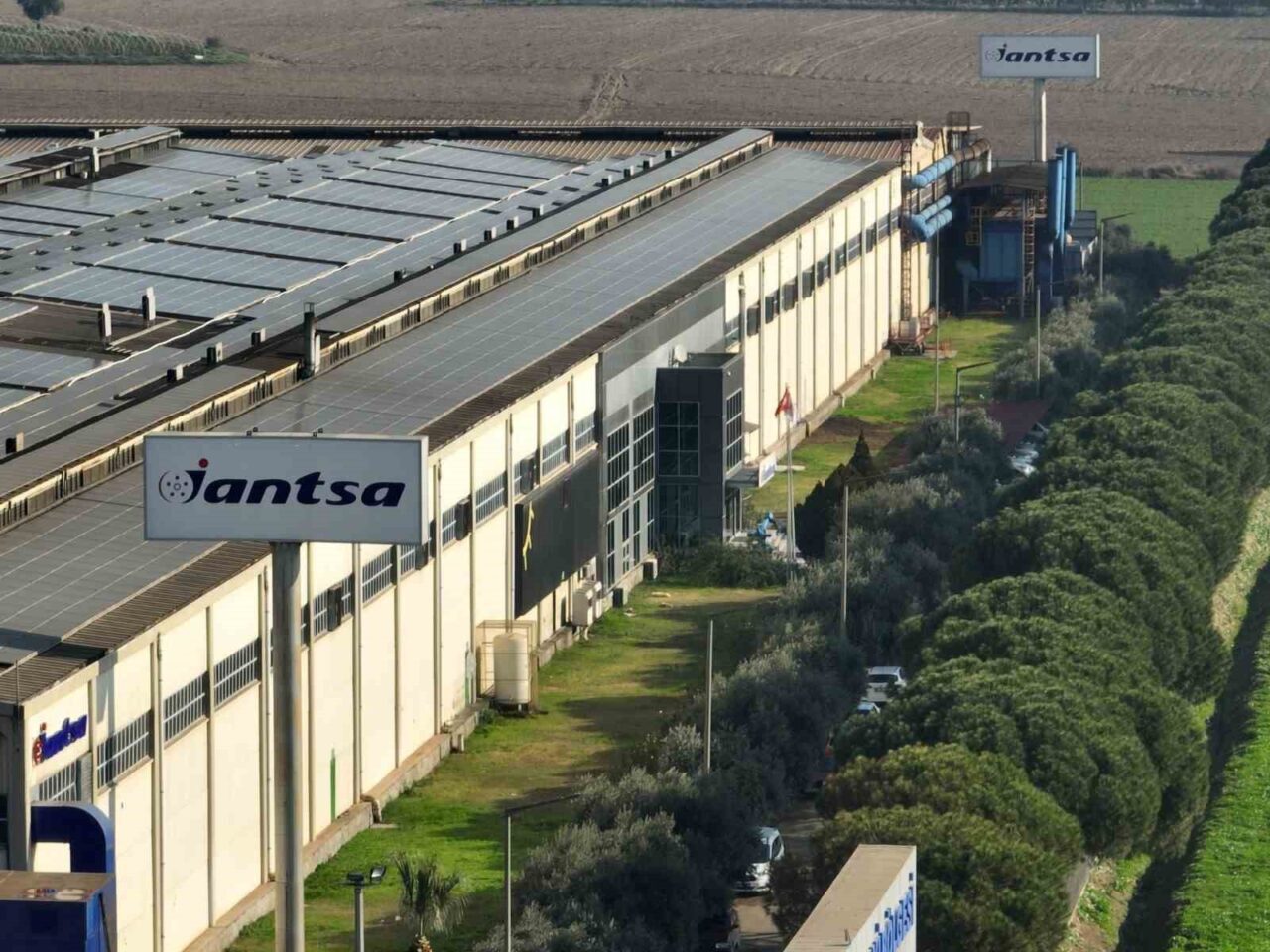 turkiyenin ilk ve tek yerli otomobil janti ureticisi artik tamamen jantsanin 03dcdd4fb3ce