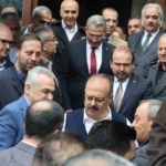 Vali Canbolat, Aydın’a veda etti: "Hakkınızı helal edin"
