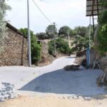 yazirlida yollar yenileniyor 7c07e5069343