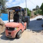 yazirlida yollar yenileniyor eae999a30f80