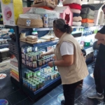 Yem satışı yapan işletmeler denetlendi