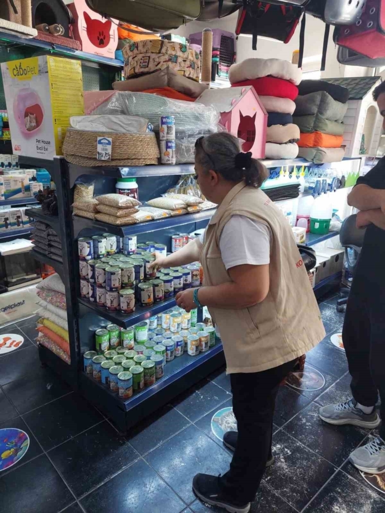 yem satisi yapan isletmeler denetlendi 82db5a07d525