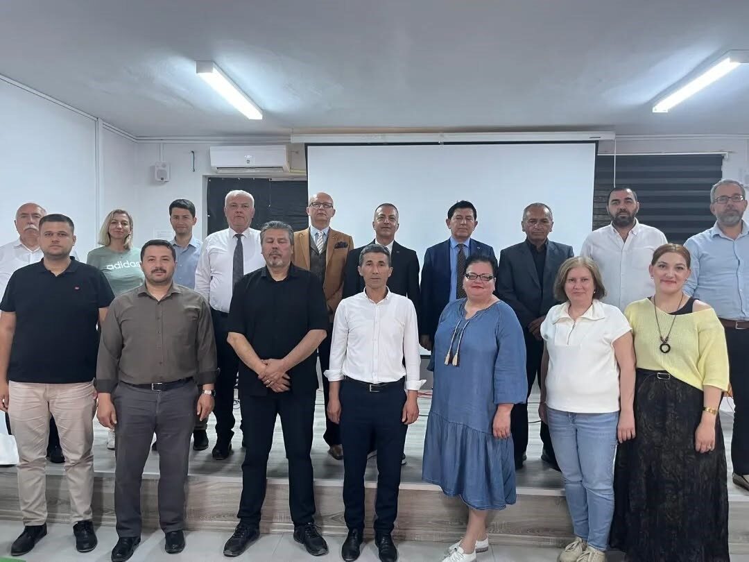 Yenipazar’da eğitimde kaliteyi artıracak çalışmalar görüşüldü