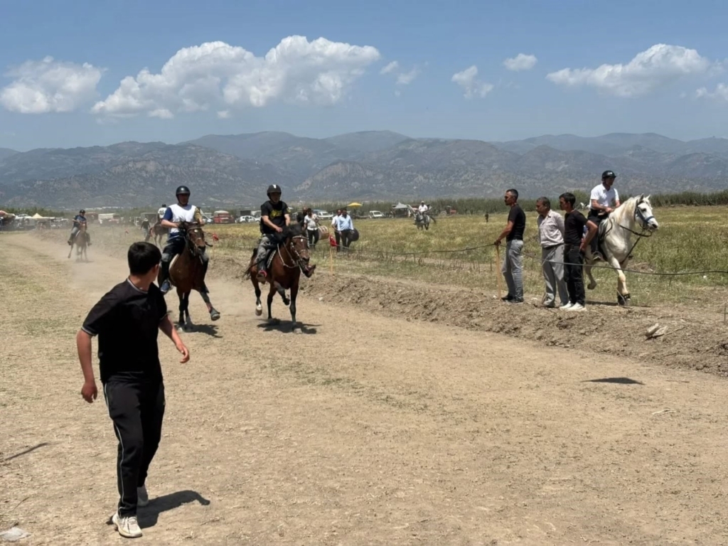 yenipazarda rahvan atlar kiyasiya yaristi a5608732d5f6