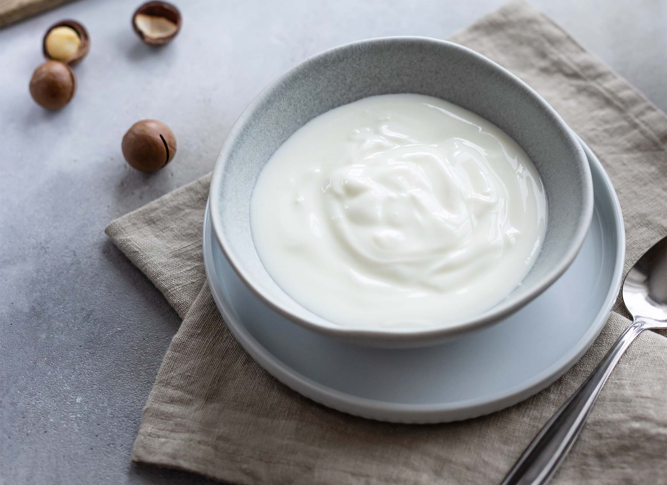 yogurt