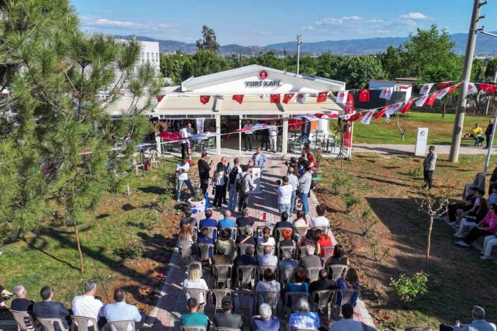 yurt kafe ve isikli parki hizmete acildi fdda052f385b