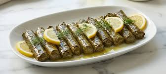 Zeytinyağlı Yaprak Sarma – Ailenle ve Komşularla Paylaş