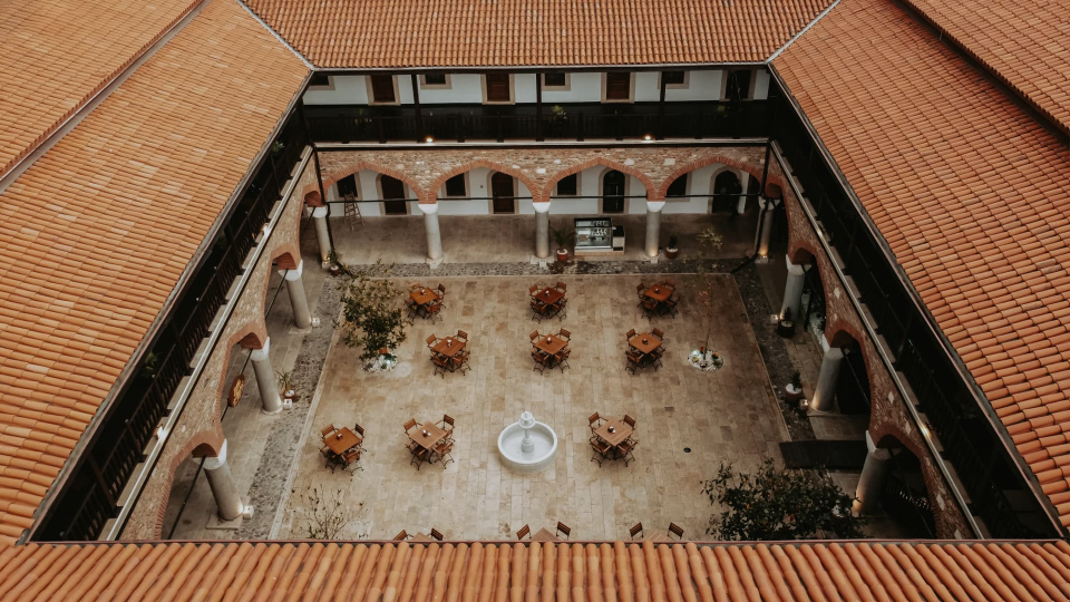 zincirlihanotel