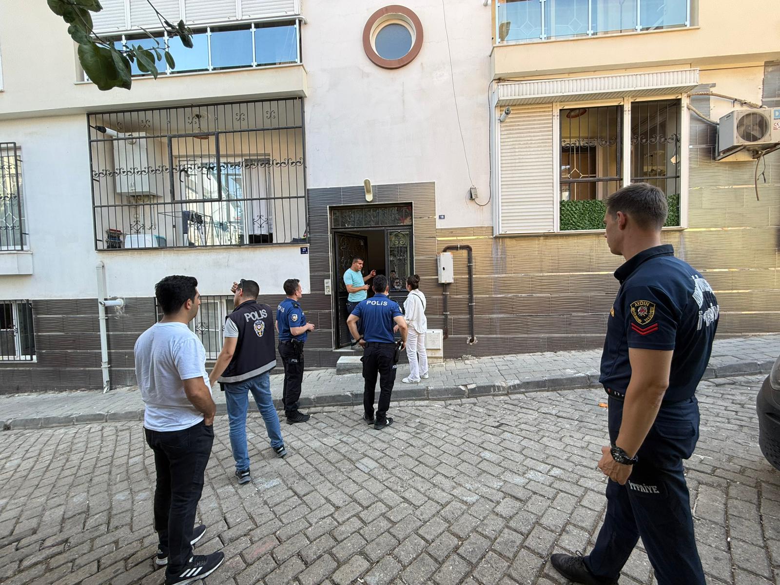 Nazilli’de genç adamın durumu kritik: İkinci kez canına kıymak istedi!