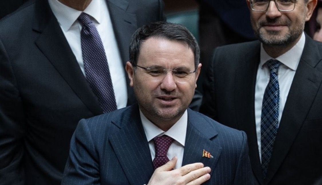 Bakan Gürlek’ten Aydın’a “ Sokak Çeteleriyle Mücadele” genelgesi!