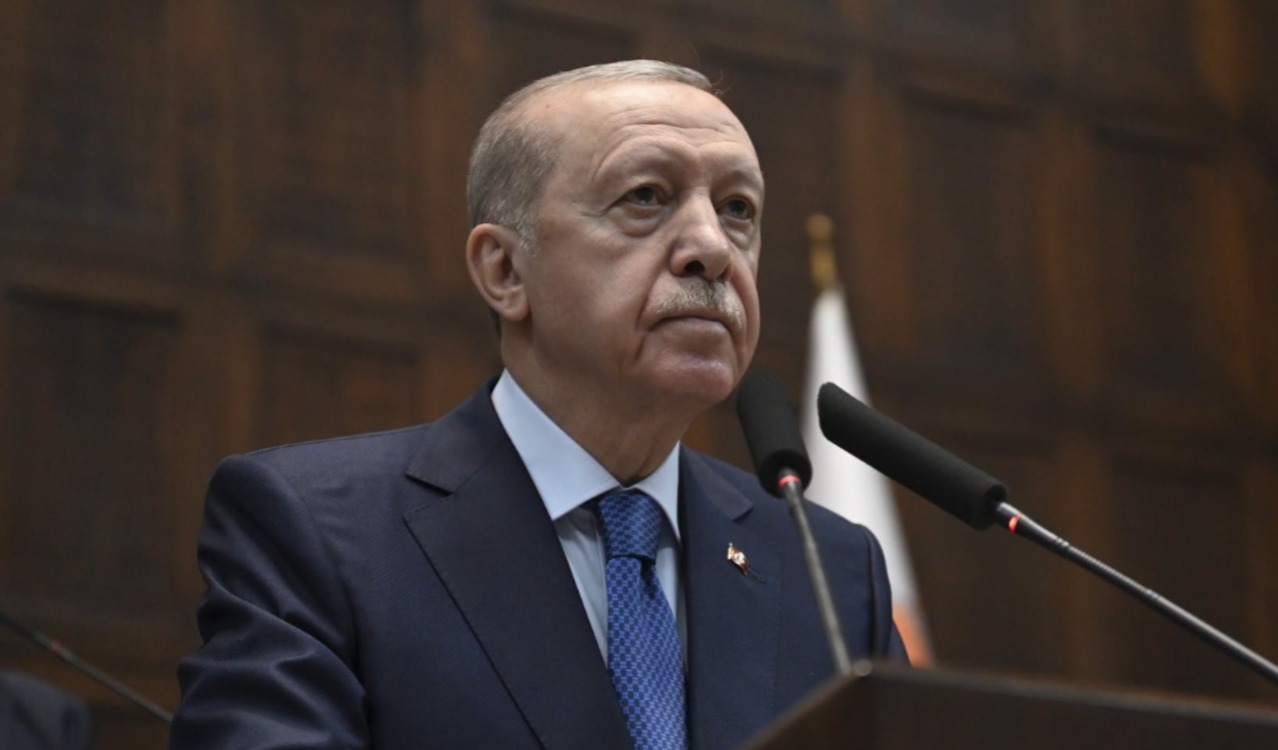 Erdoğan’dan kritik Terörsüz Türkiye açıklaması: Örgütün tasfiyesi hızlandırılacak