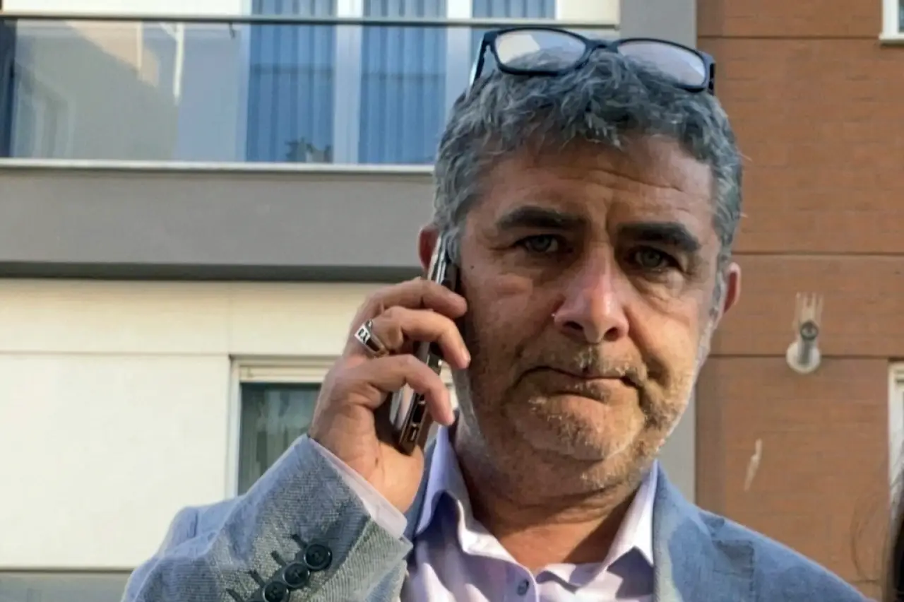İstanbul BŞB müdürü evinin önünden kaçırıldı!