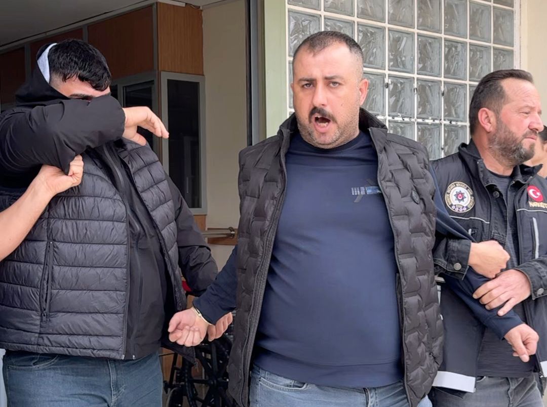 Aydın’da uyuşturucu davası: “Yolda buldum” dedi