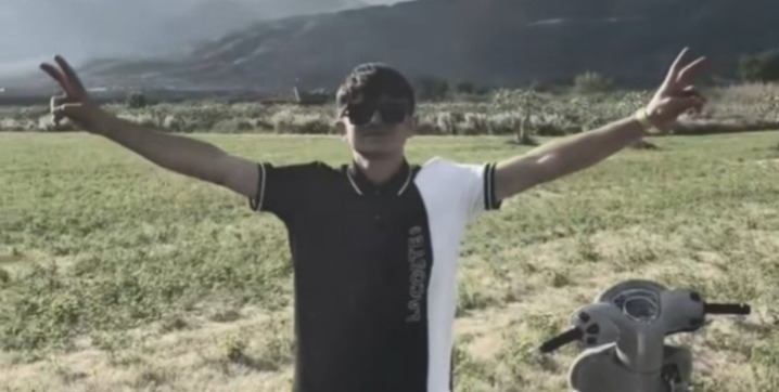 "Yörük mörük kalmadı Aydın artık Kürdistan'dır" 7 “Yörük mörük kalmadı Aydın artık Kürdistan’dır”