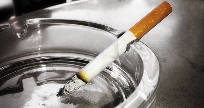 Sigaraya zam! Yarından itibaren geçerli