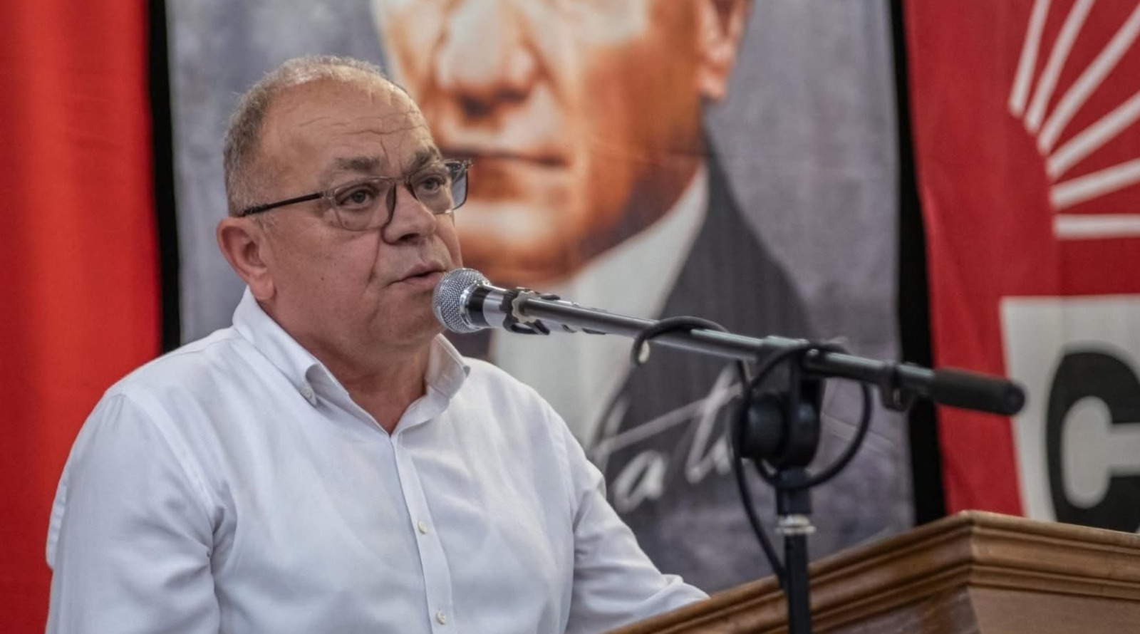 Saatçı’dan dikkat çeken açıklama: “Partimizde görev yaparken AKP çatısı altında buluşanlar…”