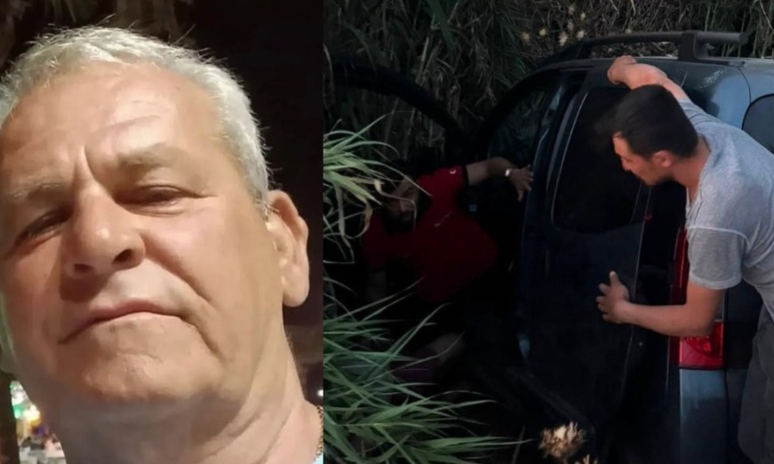 Bozdoğan'da kayıp adam bulunmuştu ama sevinç yarım kaldı: Hayata tutunamadı 3 Bozdoğan’da kayıp adam bulunmuştu ama sevinç yarım kaldı: Hayata tutunamadı