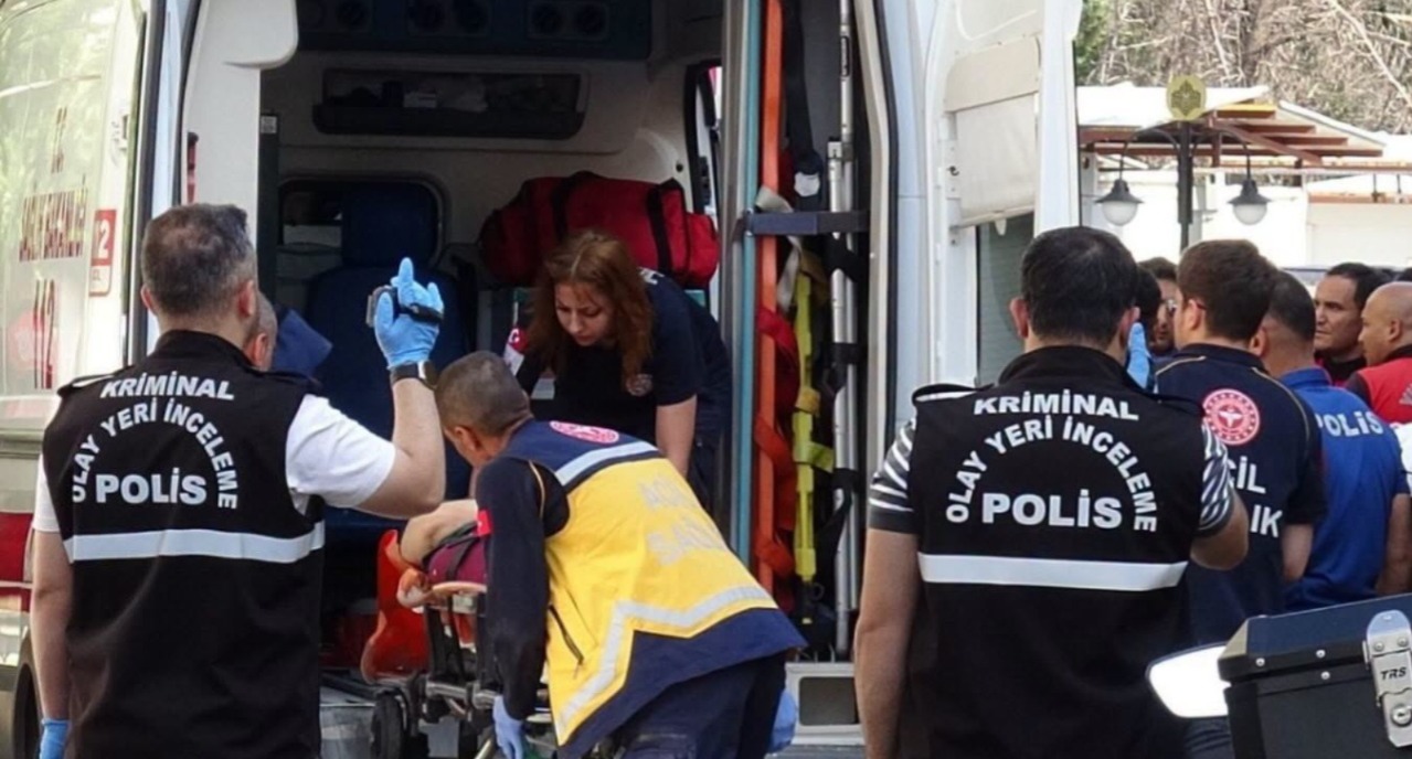 Babalar Günü’nde kızının katili oldu