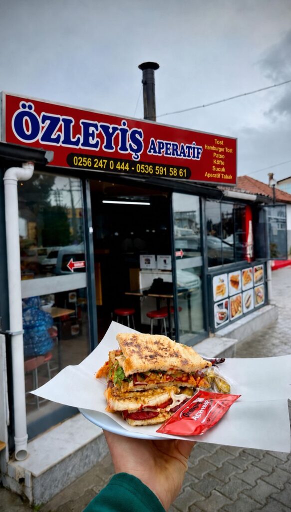 17 Yıldır Aynı Tat, Aynı Kalite: Özleyiş Aperitif'ten Şehir Hastanesi'ne Özel Kampanya 3 9