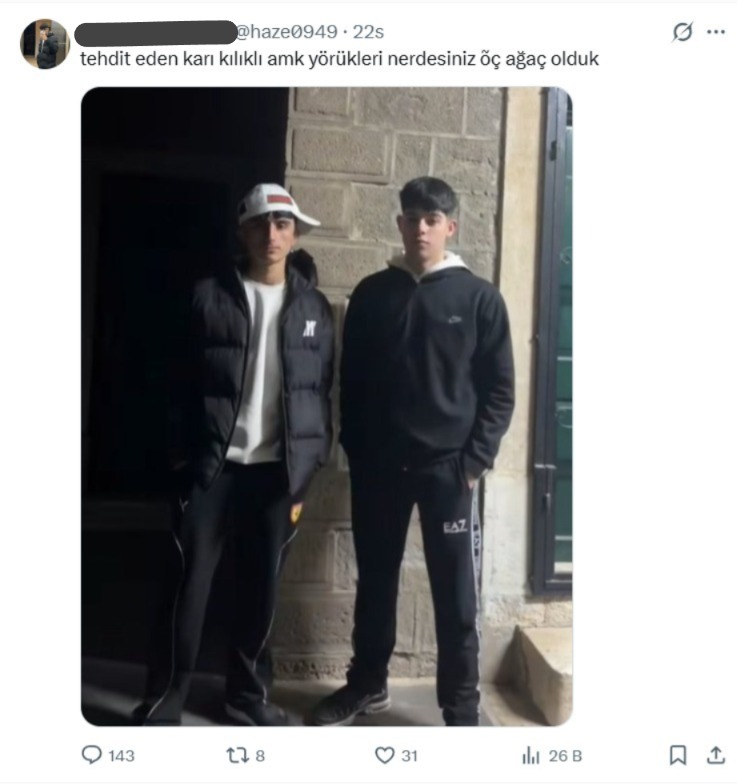 "Yörük mörük kalmadı Aydın artık Kürdistan'dır" 8 96b15bdb b0e5 4a8a 80a9 66180945ed62