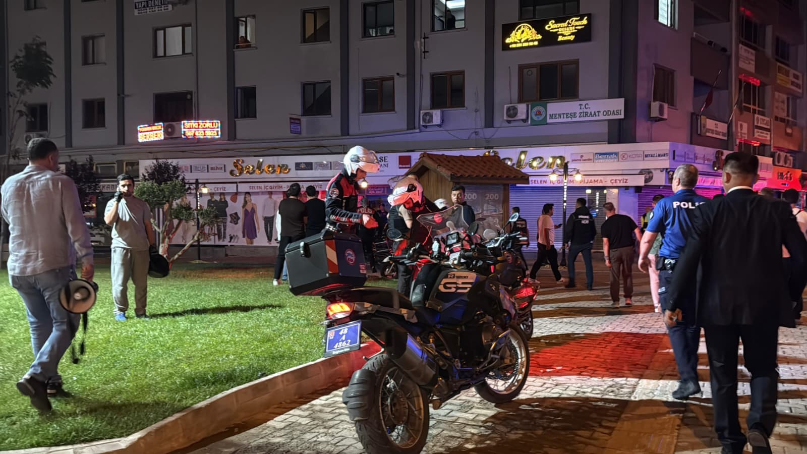 Aydın'a şehit ateşi düştü 3 Aydın’a şehit ateşi düştü
