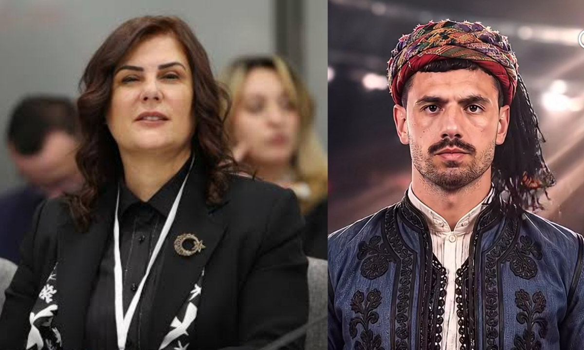 Aydın'dan Bizim Çocuklara zeybek temalı destek: Çerçioğlu'nun videosu beğeni topladı 2 Aydın’dan Bizim Çocuklara zeybek temalı destek: Çerçioğlu’nun videosu beğeni topladı