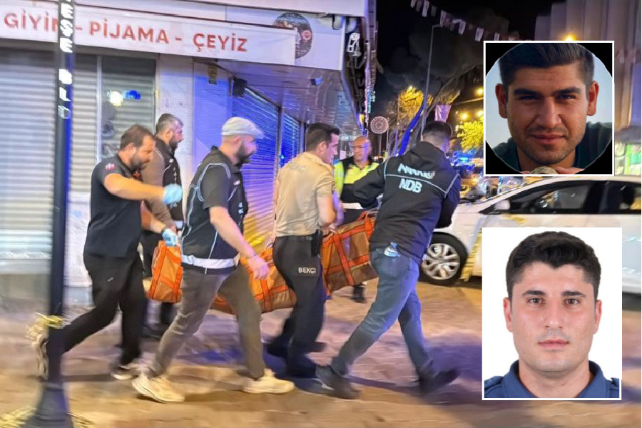 Aydınlı polisi şehit etmişti: Astsubayın sağlık durumu hakkında flaş gelişme