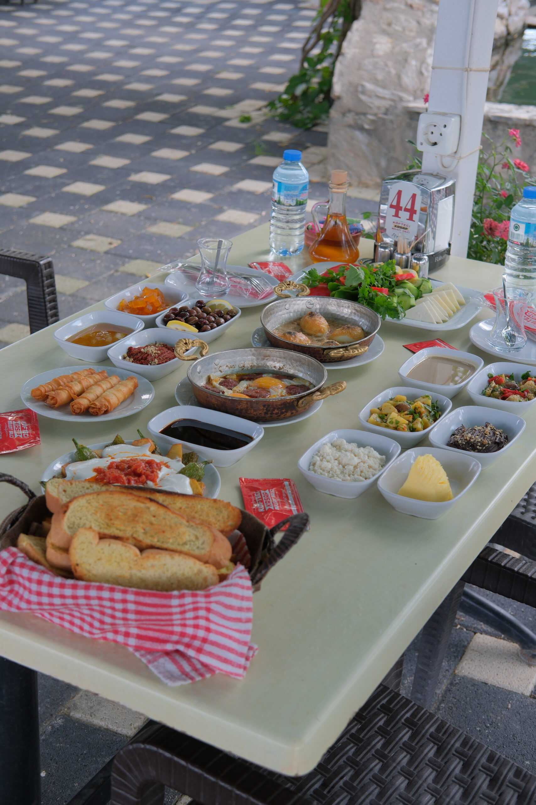 Çine Köftesinin Değişmeyen Adresi: Köfteci Kasap Bülent
