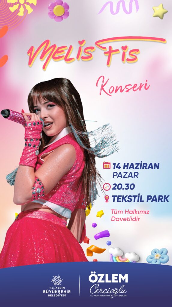 BAŞKAN ÇERÇİOĞLU’NDAN ÖĞRENCİLERE TATİL HEDİYESİ:YIL SONU KARNE ŞENLİĞİ BAŞLIYOR 3 GORSEL 2