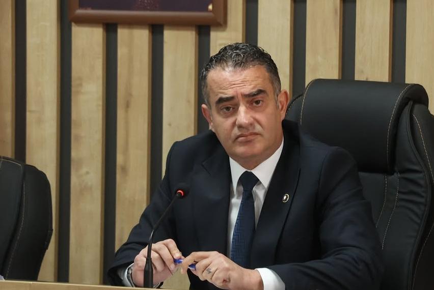 Koçarlı Belediyesi 50 personeli işten çıkaracak: Başkan Arıcı’dan tepki