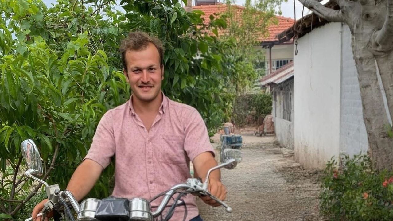 Germencik onu arıyor: 21 yaşındaki genç kayıplara karıştı