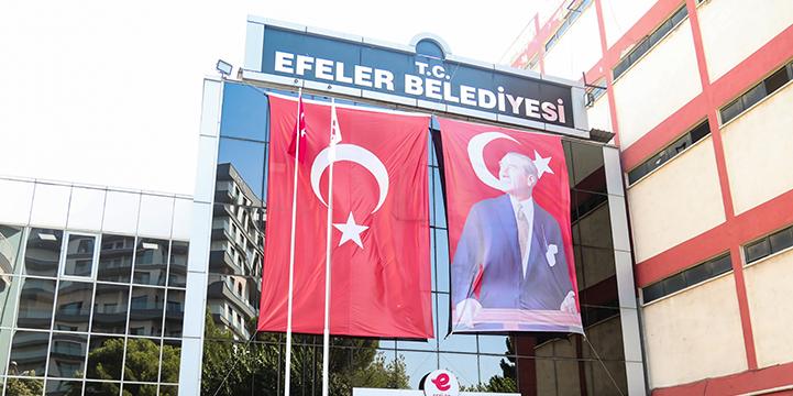 Efeler Belediyesi’nde görev değişikliği: Meclis 2 yeni ismi seçti