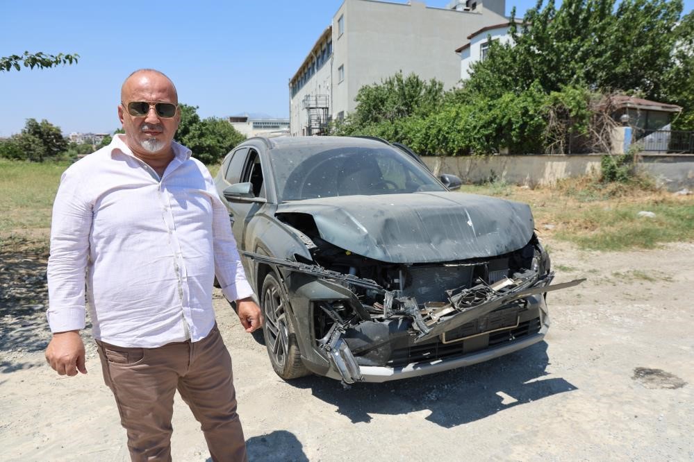 Mahkeme Aydın’daki kazada hava yastıkları açılmayan Hyundai’ye 2.2 milyon tazminata mahkum etti