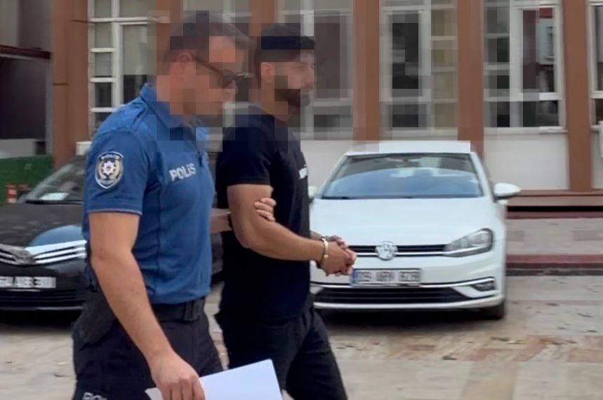 Evli çocuklu kadını rahatsız etmenin bedelini ödeyecek