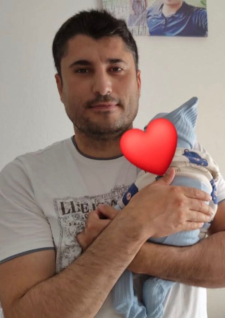 Aydınlı polis şehit olmuştu: Kahreden detay ortaya çıktı 2 IMG 20260614 WA0008
