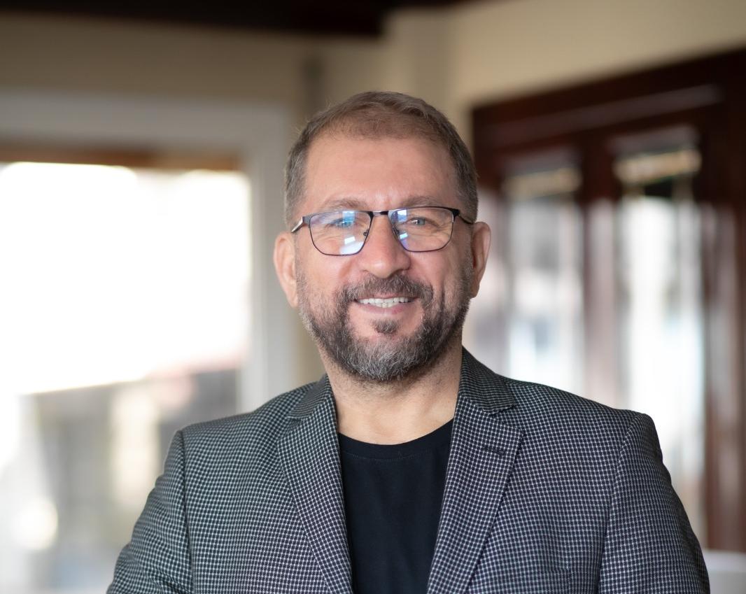 AK Parti Nazilli’den sürpriz hamle! Erdal Savaş…