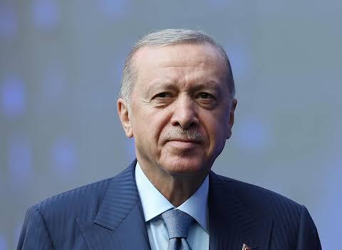Cumhurbaşkanı Erdoğan aday olacak!