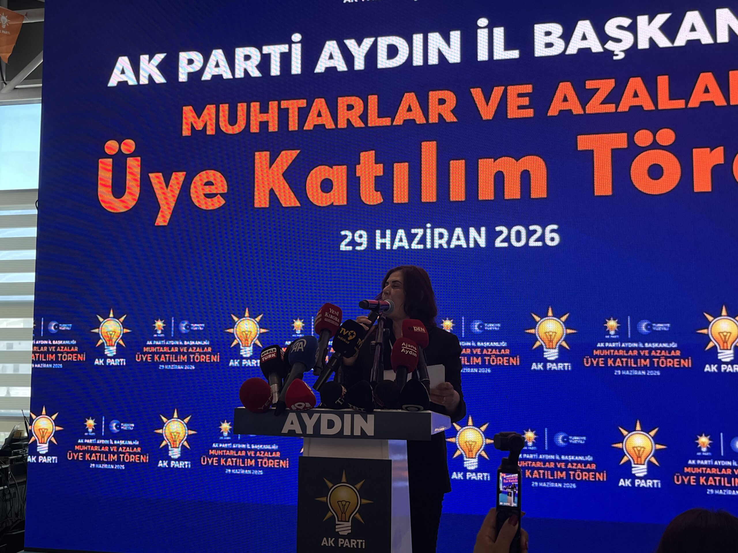 Başkan Çerçioğlu: "Ankara'nın gücü Aydın'ın enerjisiyle birleşti" 1 IMG 1550 scaled