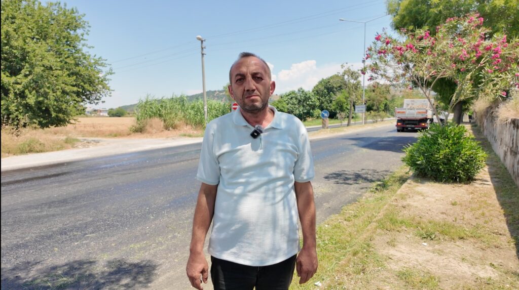 OKTAY GUNGOR
