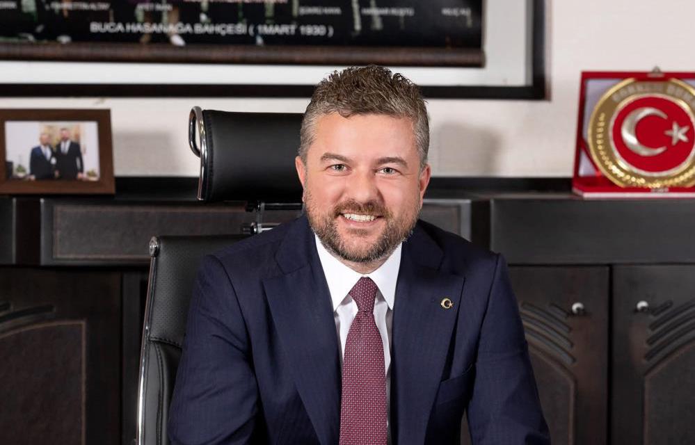 CHP’li belediye başkanı dahil 50 kişi gözaltında!
