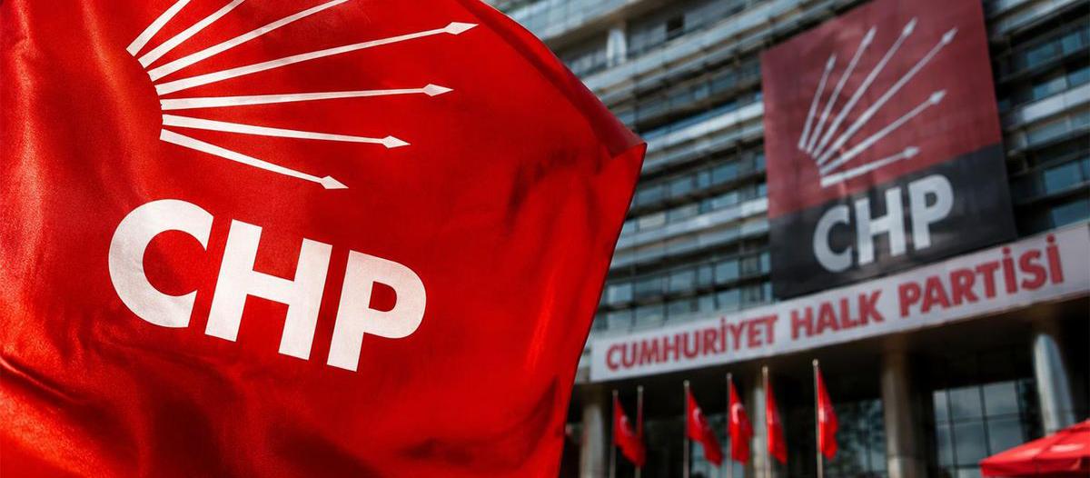Aydın'da eski belediye başkanı CHP'den istifa etti 7 Aydın’da eski belediye başkanı CHP’den istifa etti