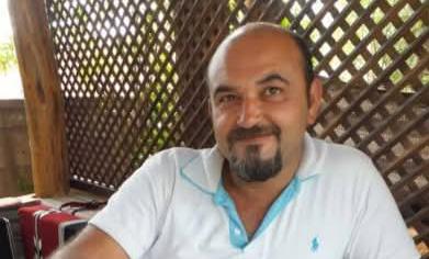 Aydın’da sevilen esnaf kalbine yenildi