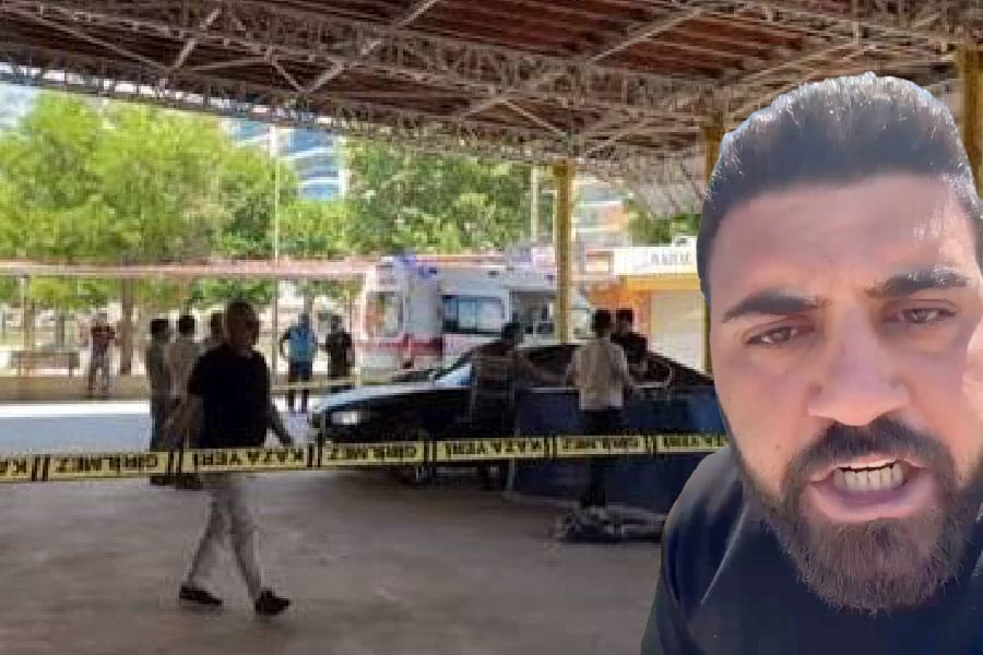 Söke’de hamile kadın cinayetinde yeni gelişme: Kuzenlere baskın!