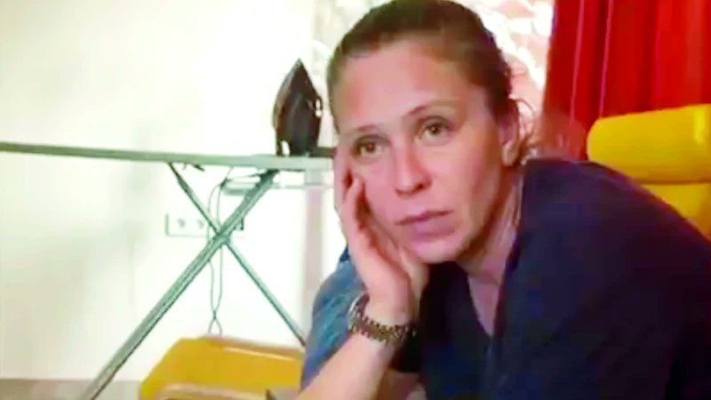 Belediyede şok: 15 yıllık eşini suçladı