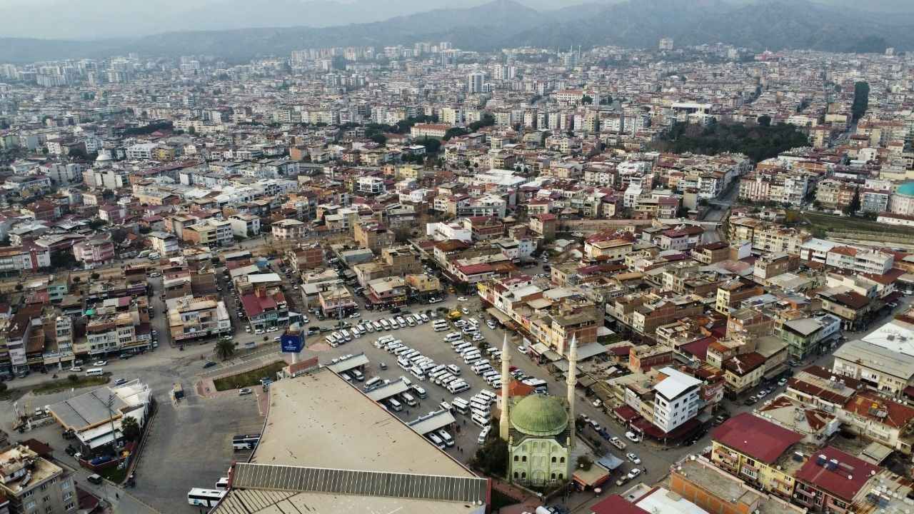 Nazilli’de muhtar seçimi: Vatandaşlar sandığa gidecek