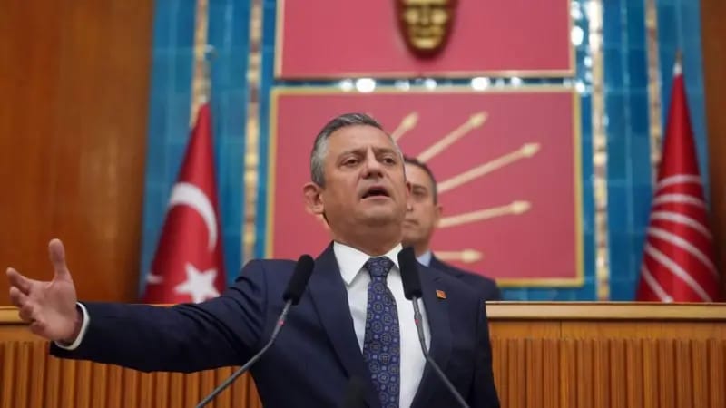 Salonda ‘Hain Kemal’ sesleri! Özel: “Karşımızda mutlak butlan ittifakı var”