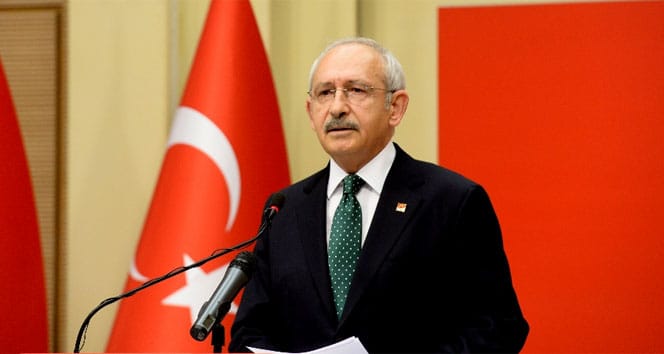 Kılıçdaroğlu’nun A Takımı belli oldu