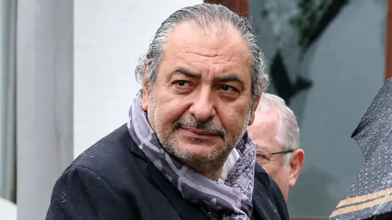 Son dakika: Reha Muhtar’dan acı haber geldi